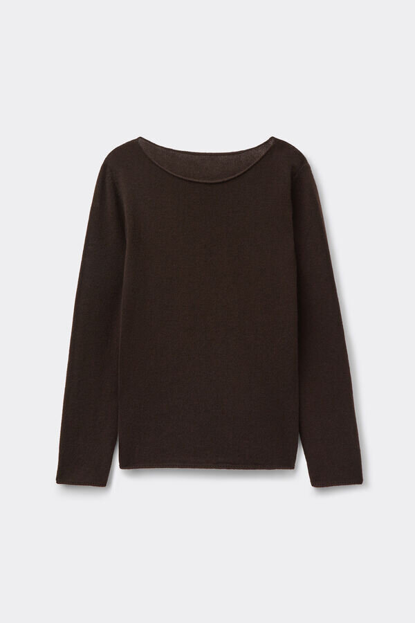 1 långärmad topp i kashmir 1 långärmad topp i kashmir