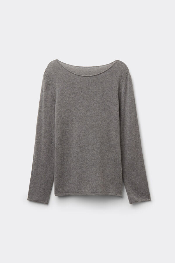 1 långärmad topp i kashmir 1 långärmad topp i kashmir