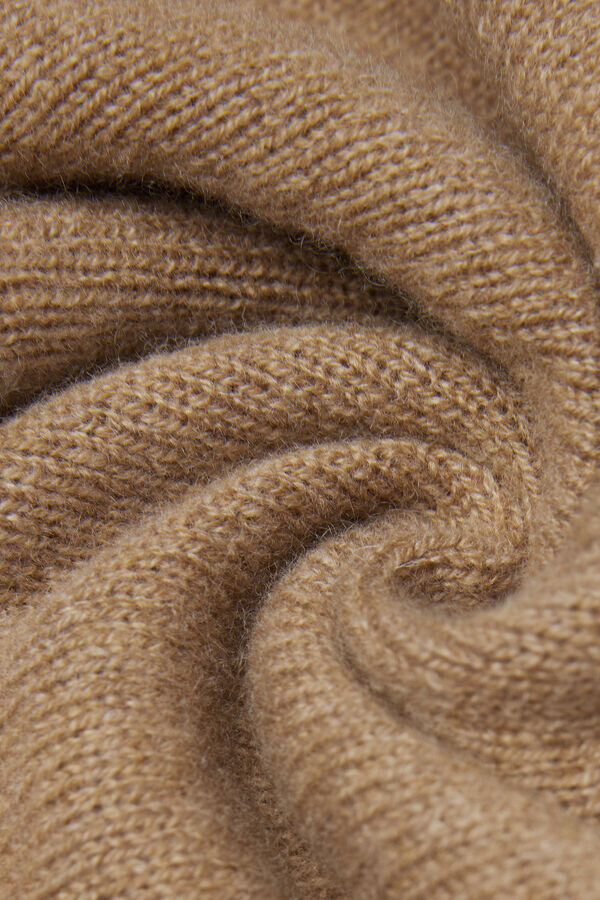 1 Långärmad topp i kashmir 1 Långärmad topp i kashmir