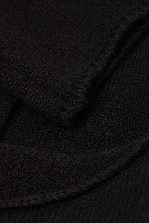 1 långärmad topp i kashmir 1 långärmad topp i kashmir