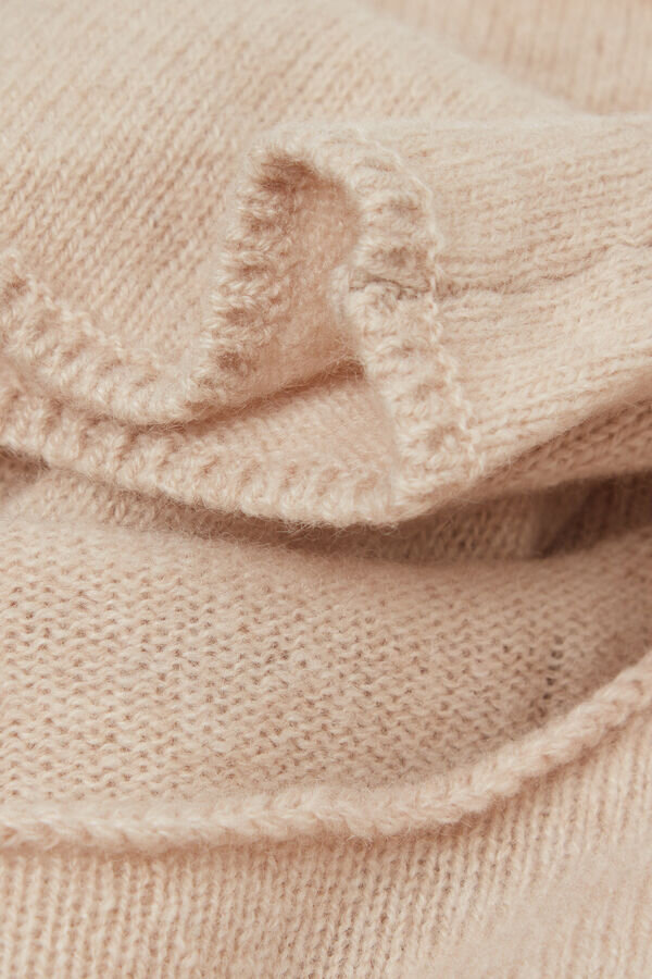 1 långärmad topp i kashmir 1 långärmad topp i kashmir