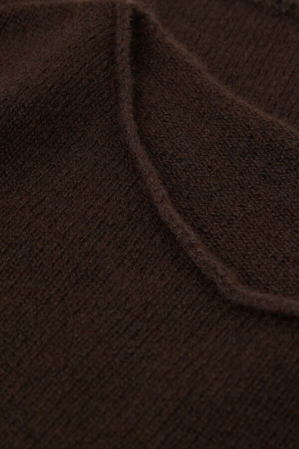 1 långärmad topp i kashmir 1 långärmad topp i kashmir