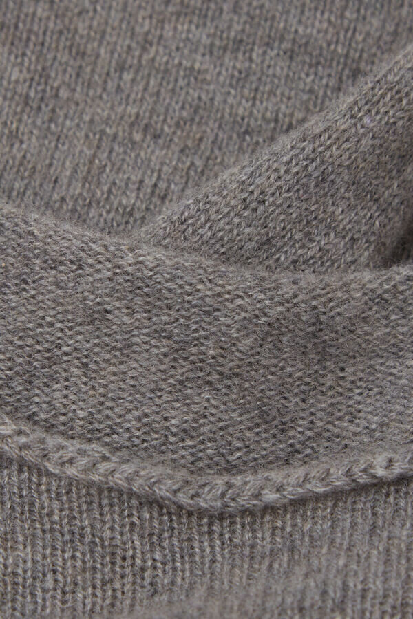 1 långärmad topp i kashmir 1 långärmad topp i kashmir