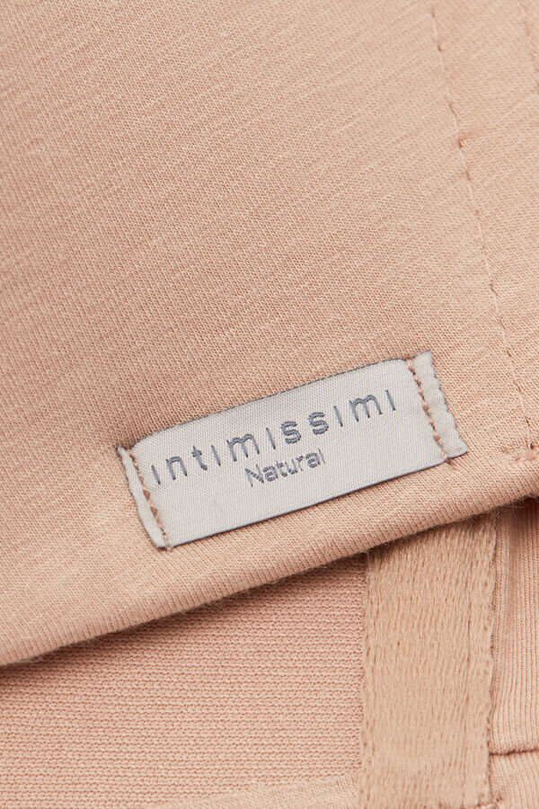 Adele bomullstriangel-bh Adele bomullstriangel-bh