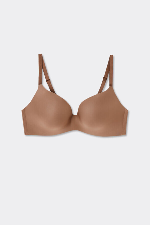 Adele trådlös boost-triangel-bh i Ultralight Microfiber Adele trådlös boost-triangel-bh i Ultralight Microfiber