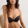 Anna bandeau-bh i Ultralight Microfiber Anna bandeau-bh i Ultralight Microfiber