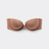 Anna bandeau-bh i Ultralight Microfiber