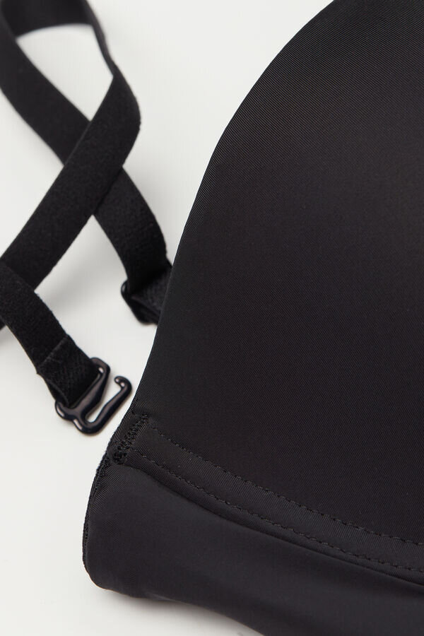 Anna bandeau-bh i Ultralight Microfiber Anna bandeau-bh i Ultralight Microfiber