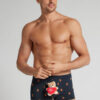 Be Mine Plush Toy Superior Cotton Boxers
