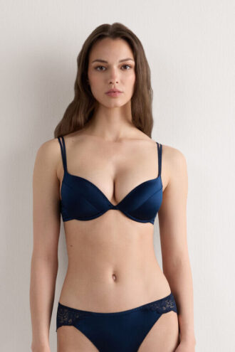 Bellissima Push-up-bh i siden