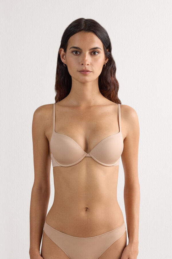 Bellissima Push-Up bra i Ultralight Microfiber Bellissima Push-Up bra i Ultralight Microfiber