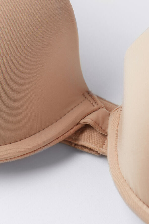 Bellissima Push-Up bra i Ultralight Microfiber Bellissima Push-Up bra i Ultralight Microfiber