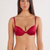 Bellissima silkes-push-up-bh