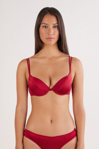 Bellissima silkes-push-up-bh