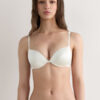 Bellissima silkes-push-up-bh