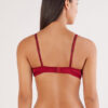 Bellissima silkes-push-up-bh