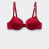 Bellissima silkes-push-up-bh