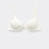 Bellissima silkes-push-up-bh