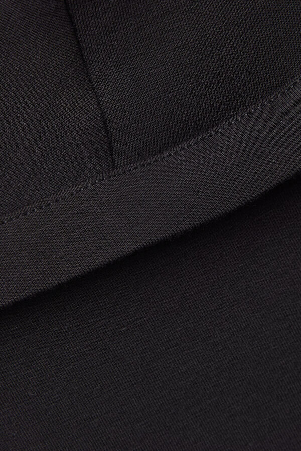 Bodysuit i Fresh Bamboo med tunna axelband Bodysuit i Fresh Bamboo med tunna axelband