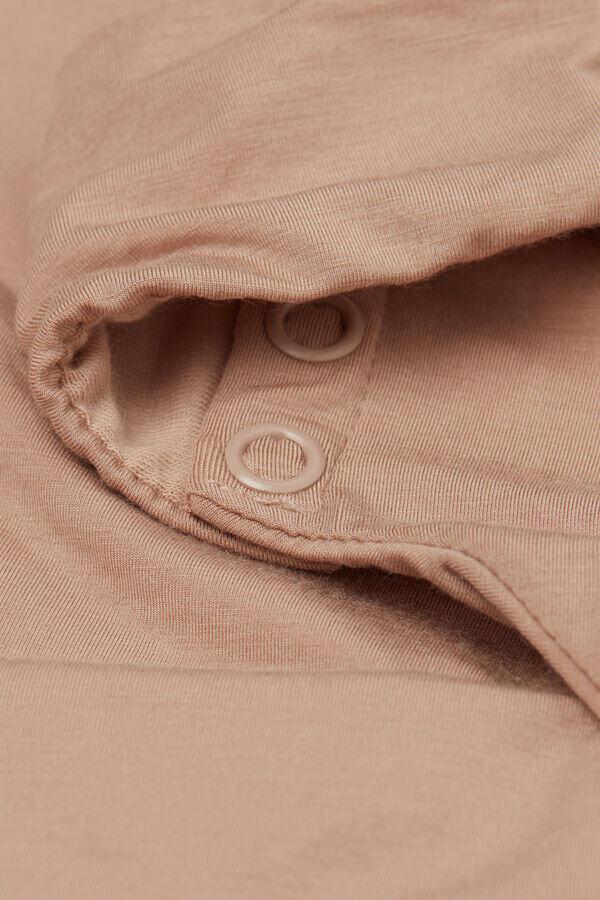 Bodysuit med överlägsen komfort Bodysuit med överlägsen komfort