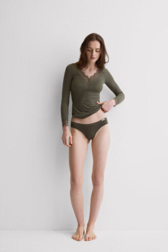 Bomullstrosor Bomullstrosor