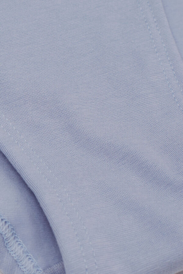 Bomullstrosor Bomullstrosor