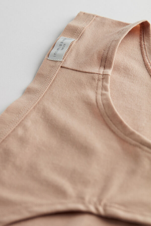 Bomullstrosor Bomullstrosor