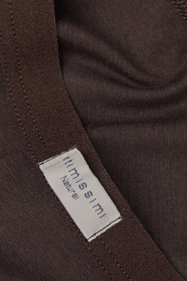 Bomullstrosor Bomullstrosor