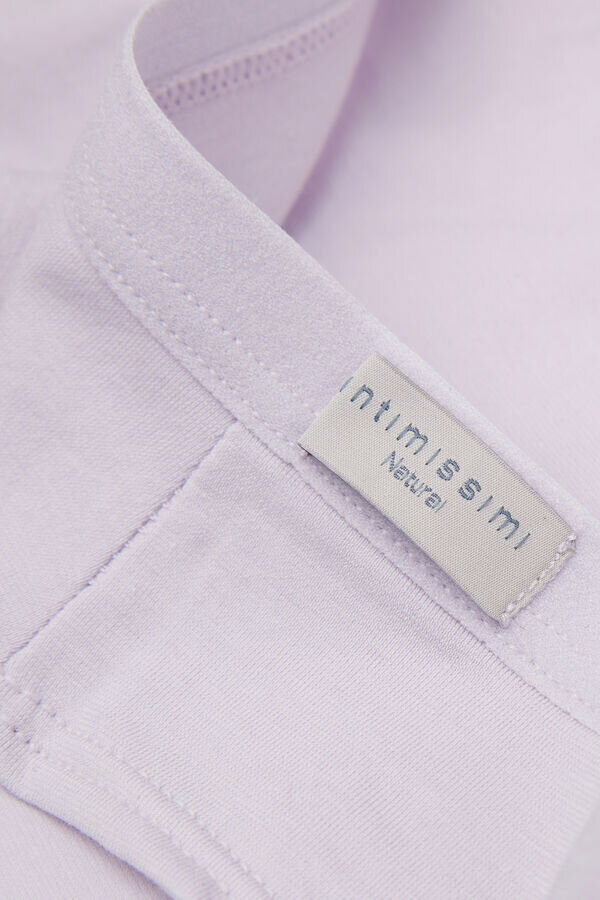 Bomullstrosor Bomullstrosor