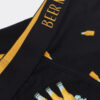 Boxershorts i högkvalitativ bomull med ölflasketryck Boxershorts i högkvalitativ bomull med ölflasketryck