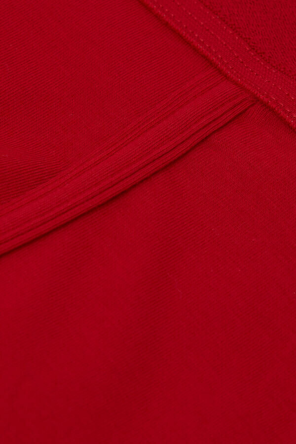 Boxershorts i högkvalitativ bomull med logotyp Boxershorts i högkvalitativ bomull med logotyp