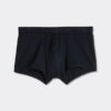 Boxershorts i mikrofiber med logotyp