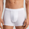 Boxershorts i modal och silke