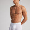 Boxershorts i modal och silke