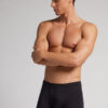 Boxershorts i modal och silke