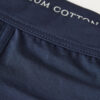 Boxershorts i premium bomull