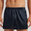 Boxershorts i silke