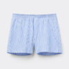 Boxershorts med detaljerat tryck