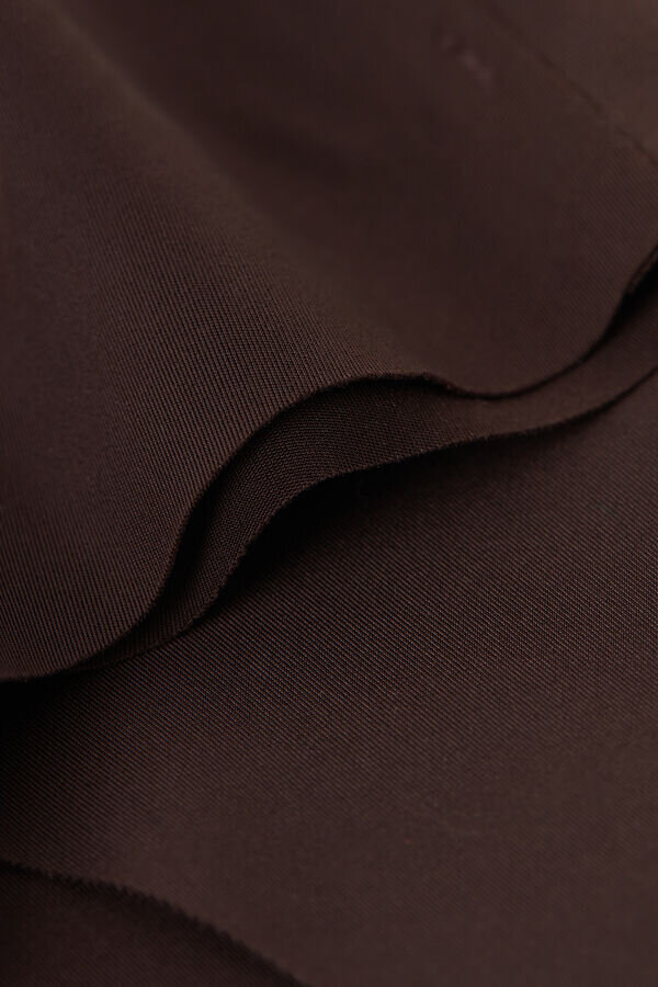 Brazilian trosor i sömlös ultralätt mikrofiber Brazilian trosor i sömlös ultralätt mikrofiber