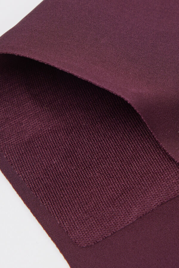 Brazilian trosor i sömlös ultralätt mikrofiber Brazilian trosor i sömlös ultralätt mikrofiber