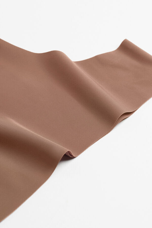 Brazilian trosor i sömlös ultralätt mikrofiber Brazilian trosor i sömlös ultralätt mikrofiber