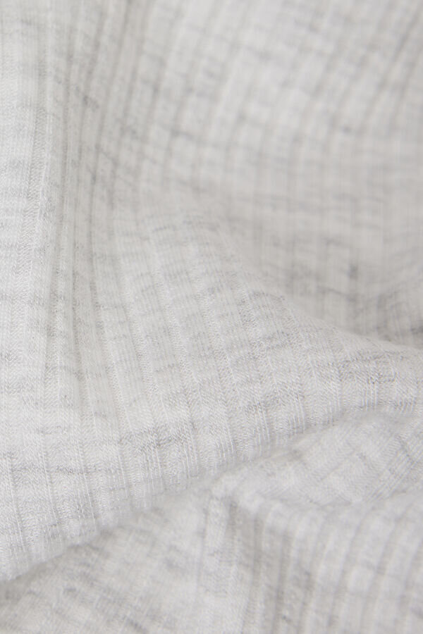 Chic Comfort kortärmad modalblus Chic Comfort kortärmad modalblus