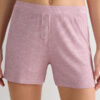 Chic Comfort Modal Shorts
