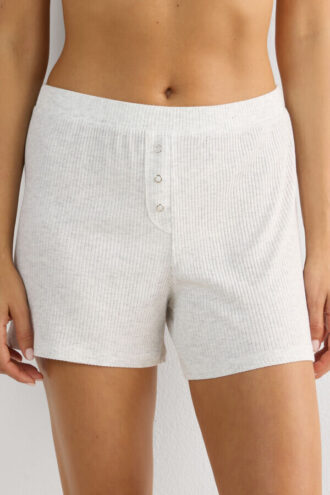Chic Comfort Modal Shorts