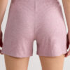 Chic Comfort Modal Shorts