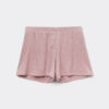 Chic Comfort Modal Shorts