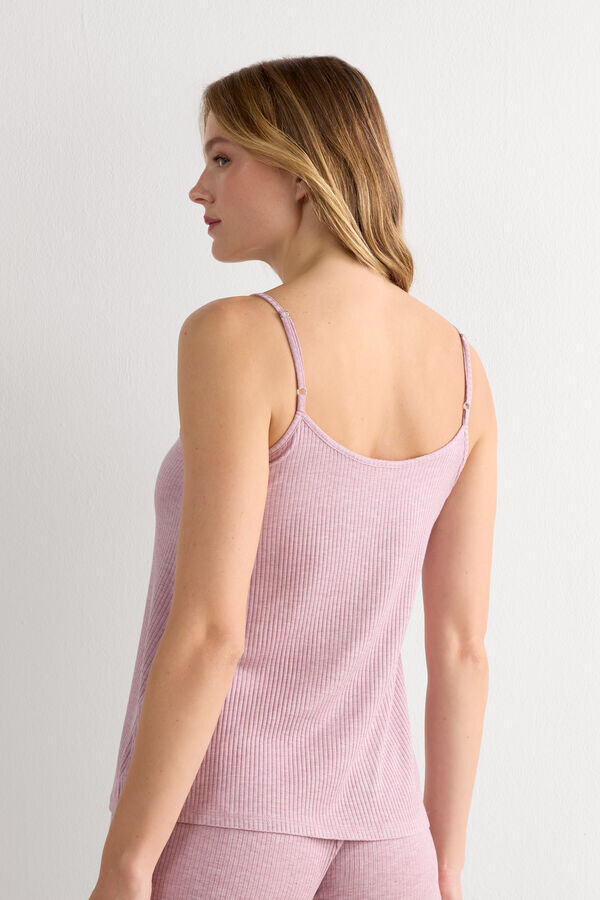 Chic Comfort Modal Top Chic Comfort Modal Top