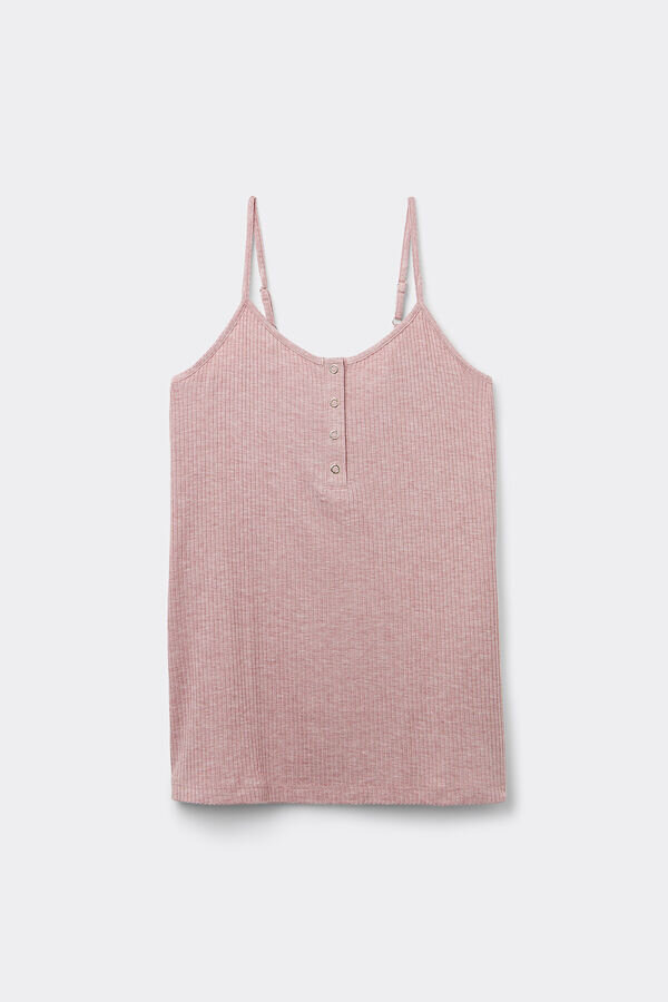 Chic Comfort Modal Top Chic Comfort Modal Top