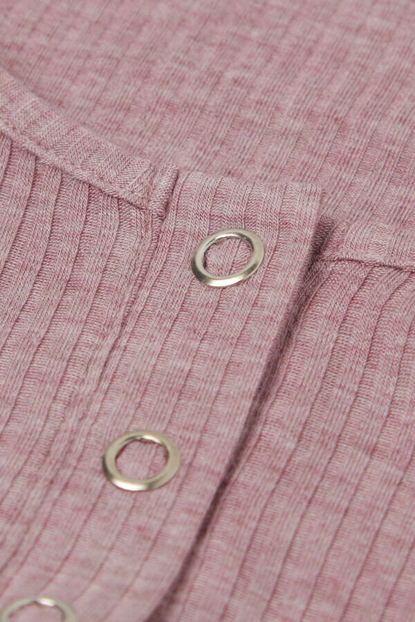 Chic Comfort Modal Top Chic Comfort Modal Top