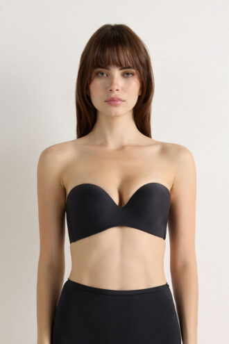 Daila ultralätt bandeau-bh i Ultralight Microfiber